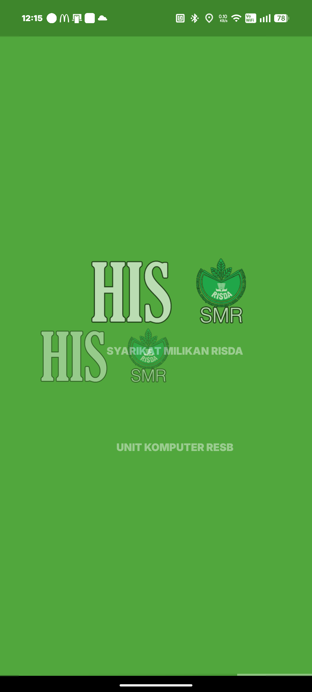 Mobile APP WebView